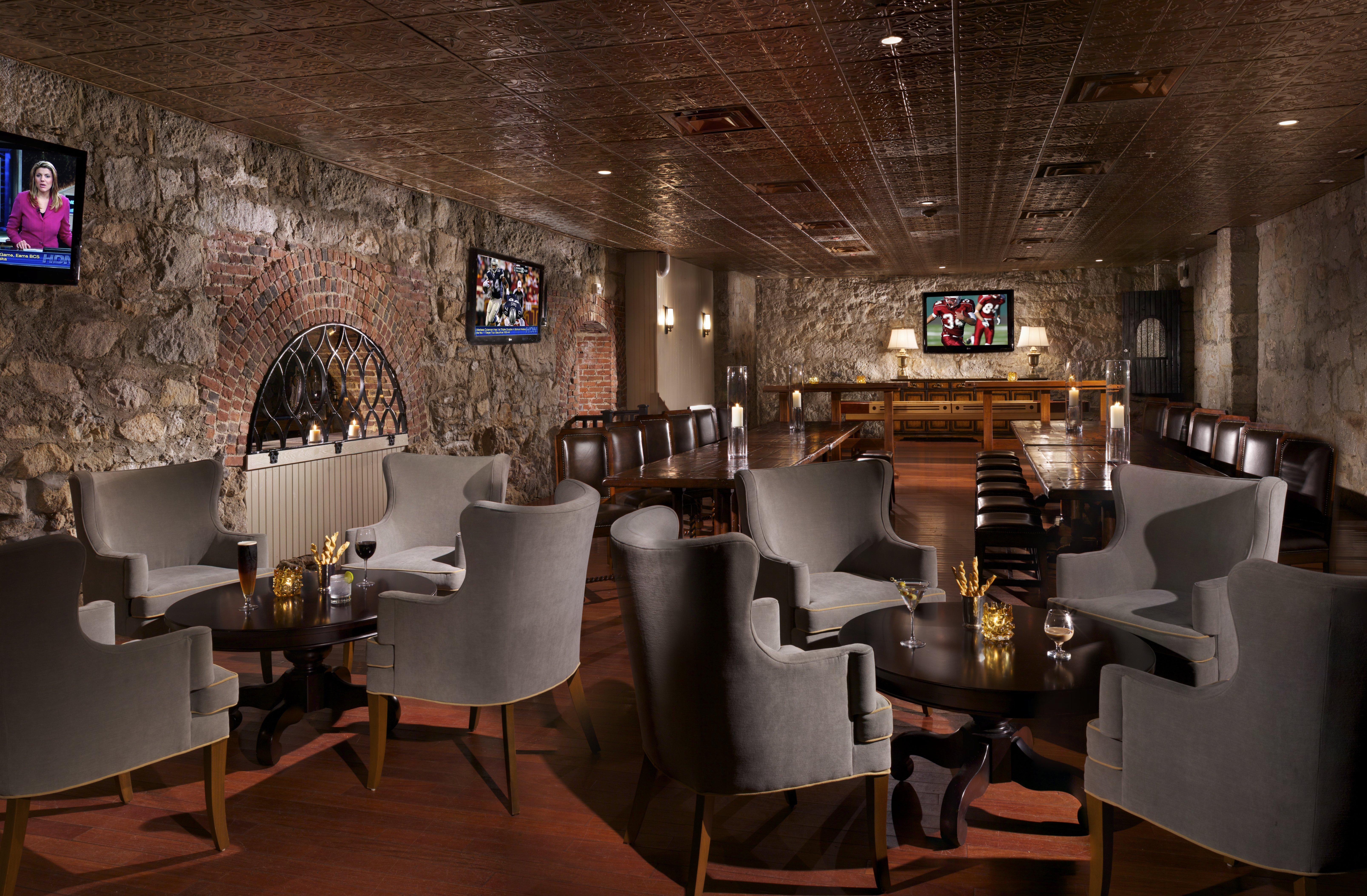 Omni Mount Washington Resort & Spa Бреттон-Вудс Экстерьер фото